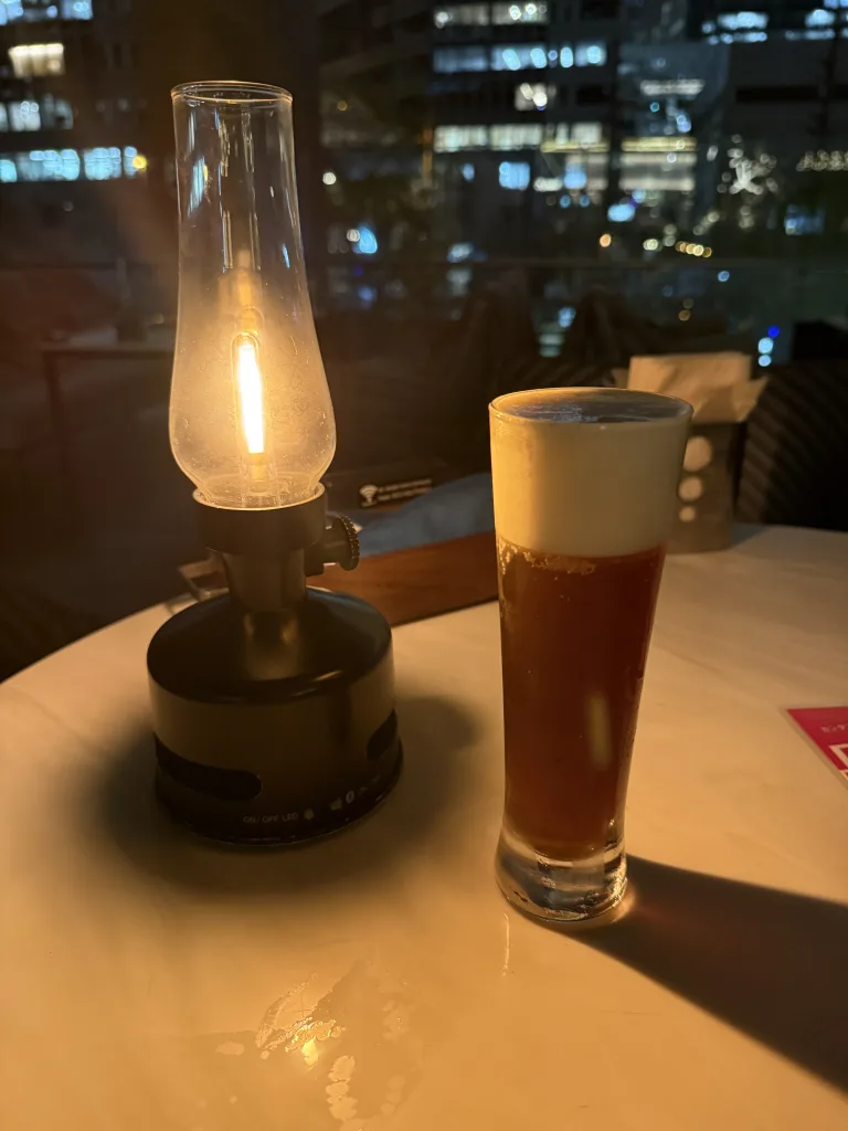 コーラビア