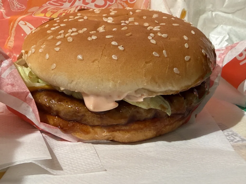 博多明太バターてりやき