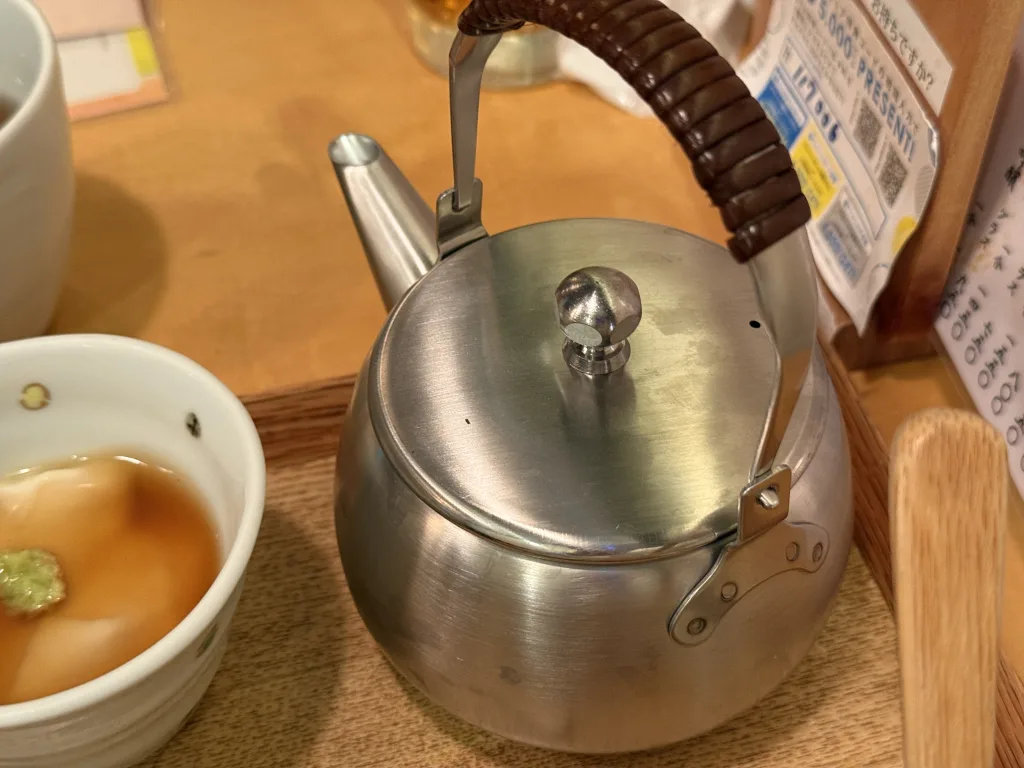 やかん