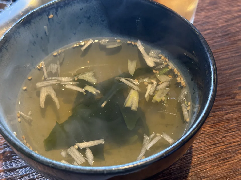 スープ