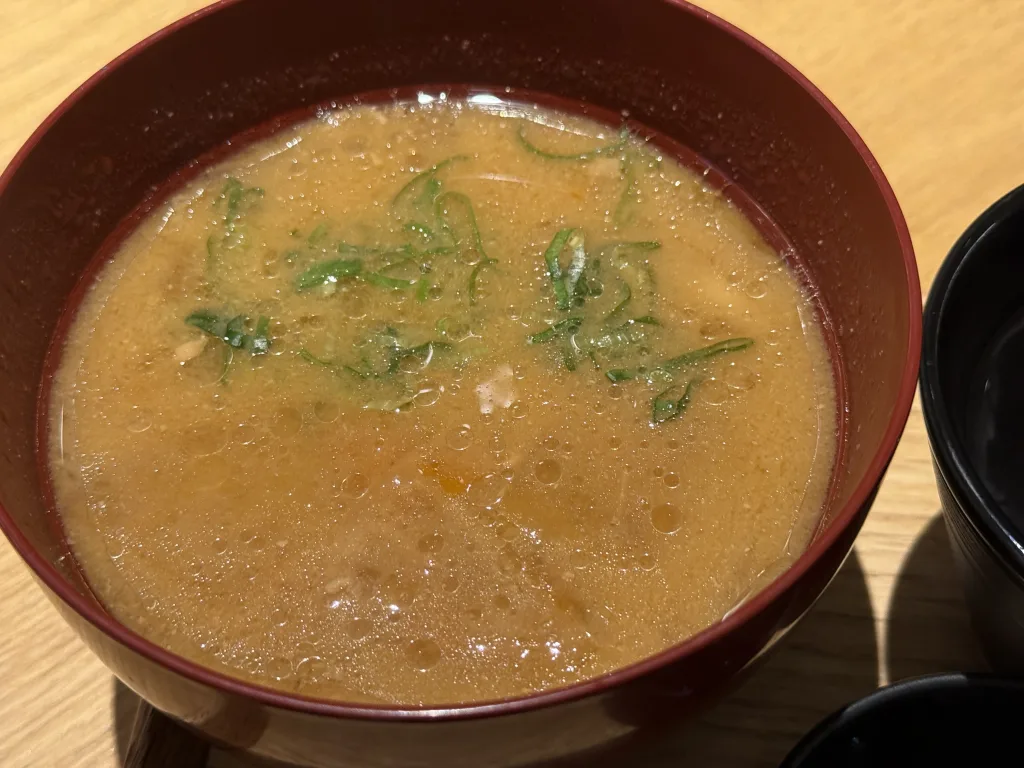 汁物