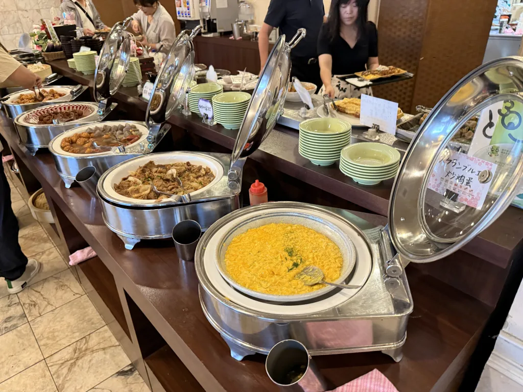 食事1
