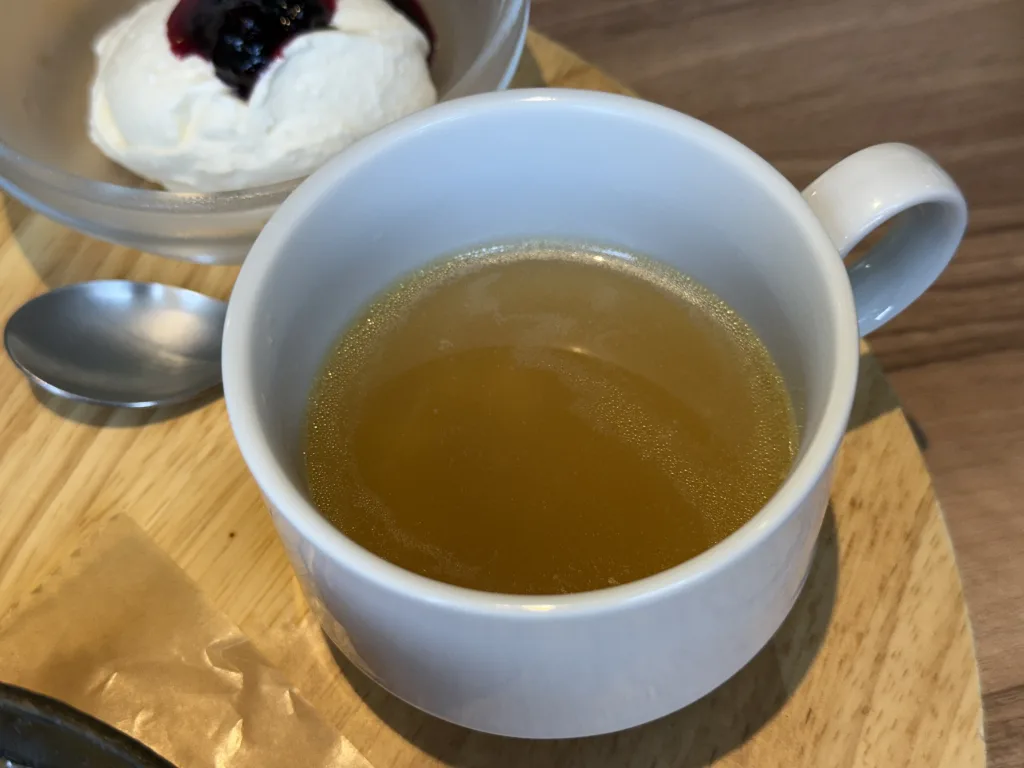 スープ
