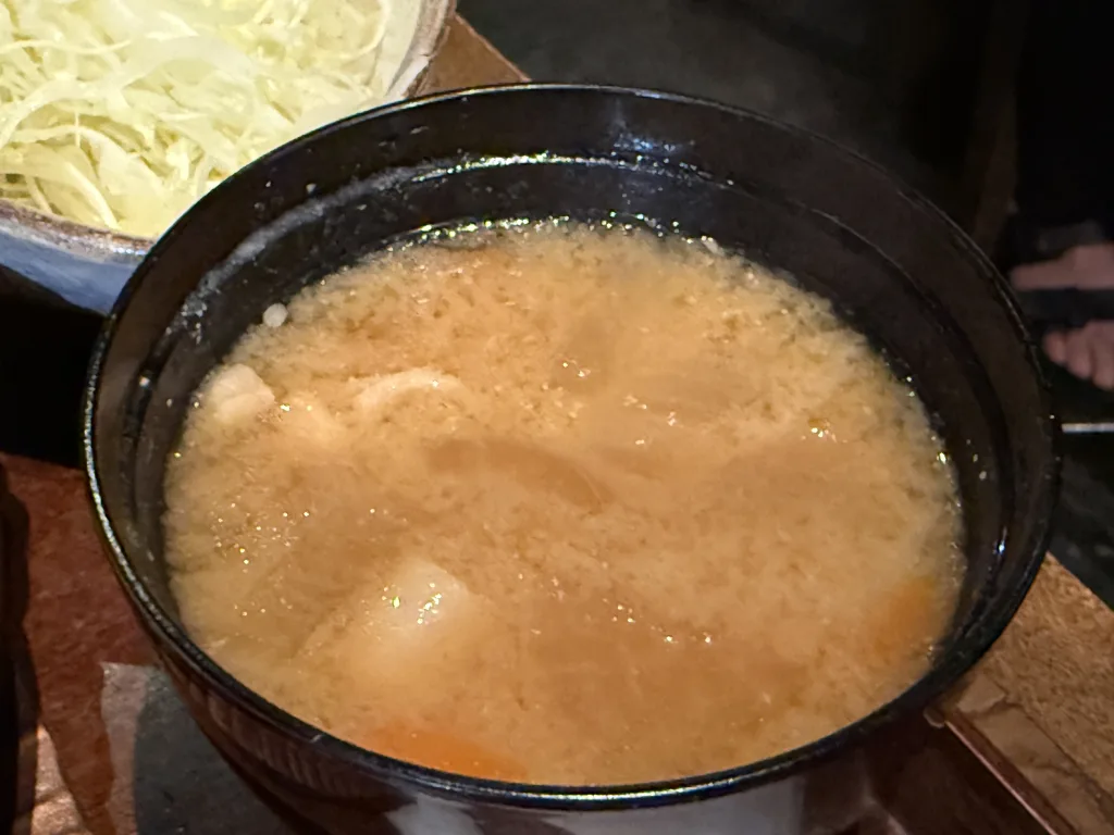 とん汁
