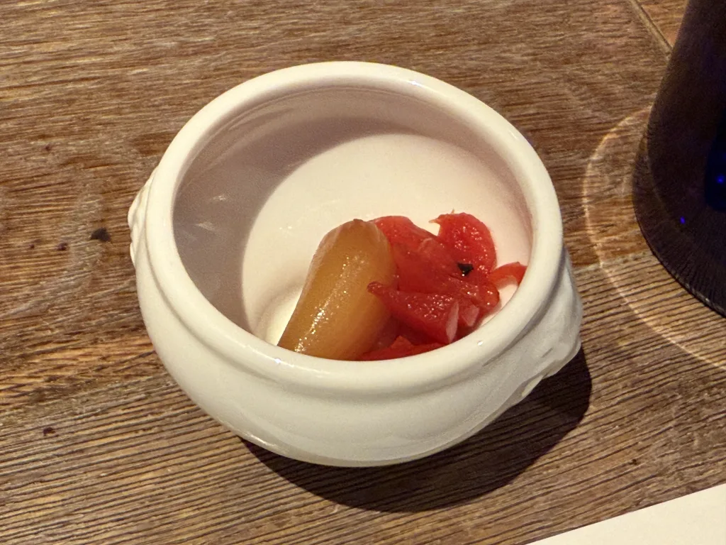漬物