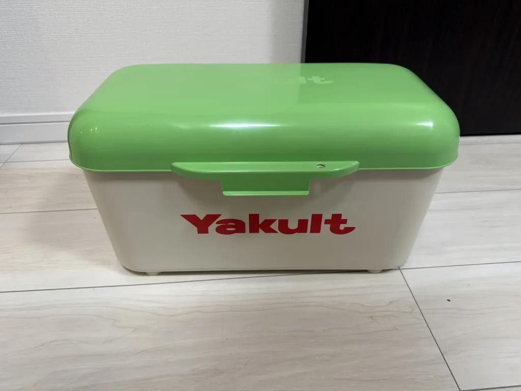 ケース