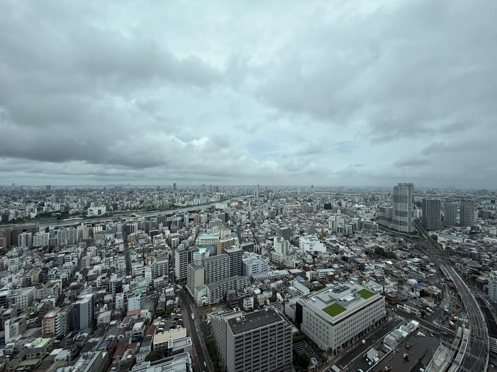景観