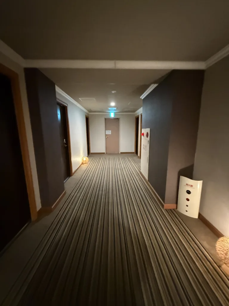 通路