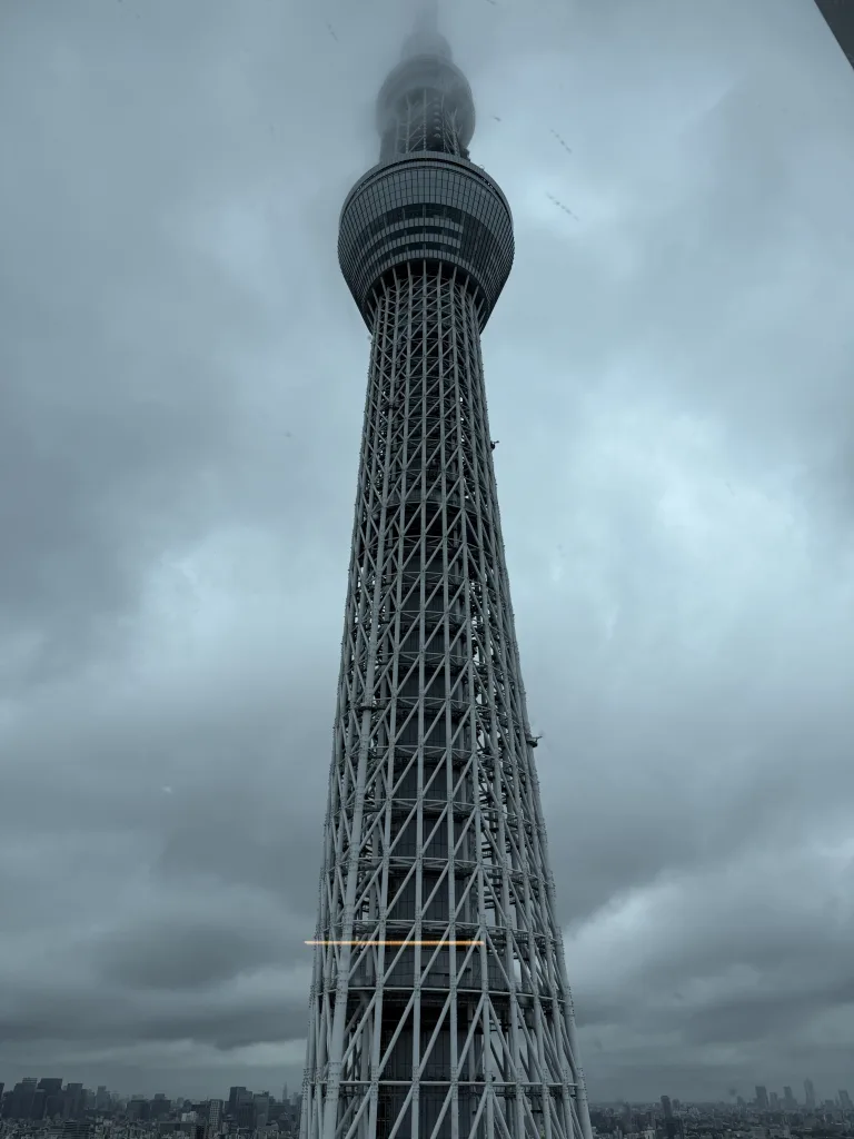 スカイツリー