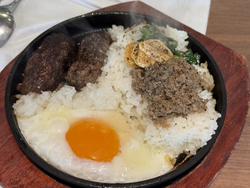 がんこチャーハン