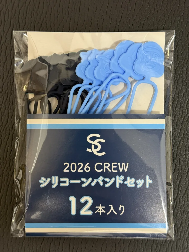 シリコンバンド