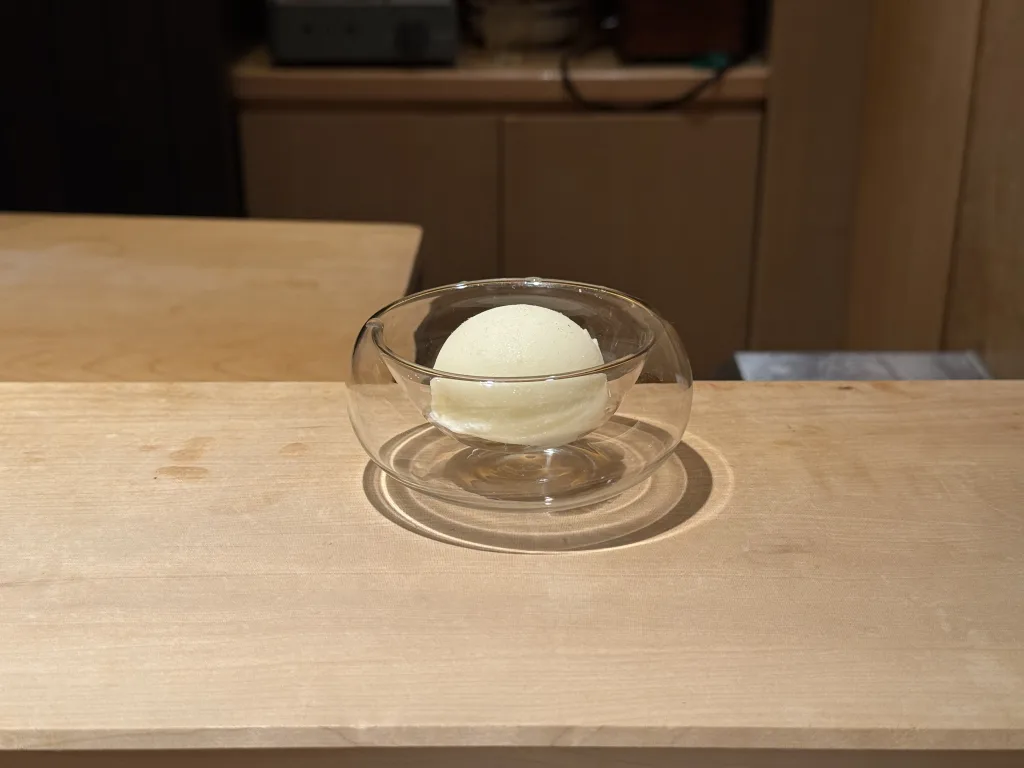 アイスクリーム