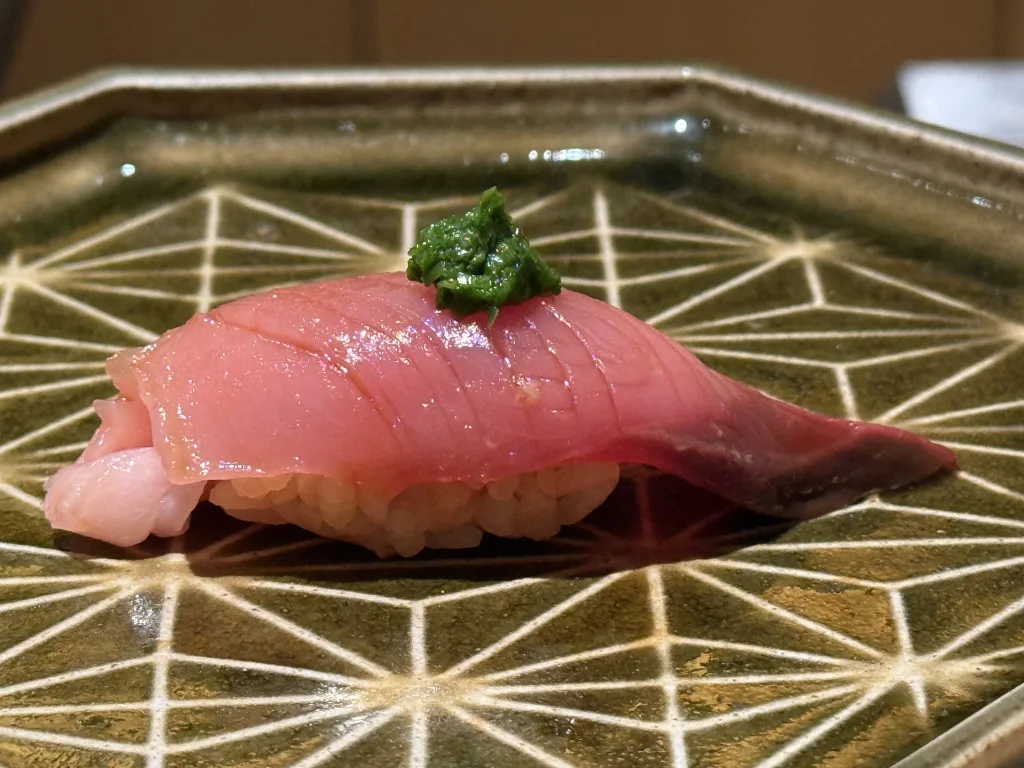 宮崎県産のハカツオ