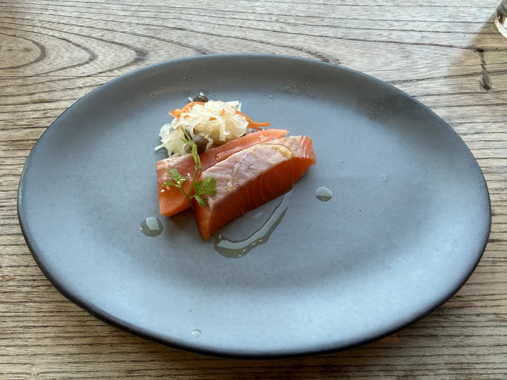 群馬県産イタダキマス