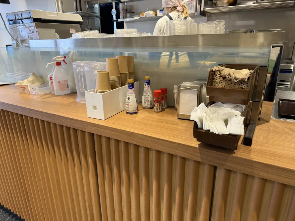 セルフサービス