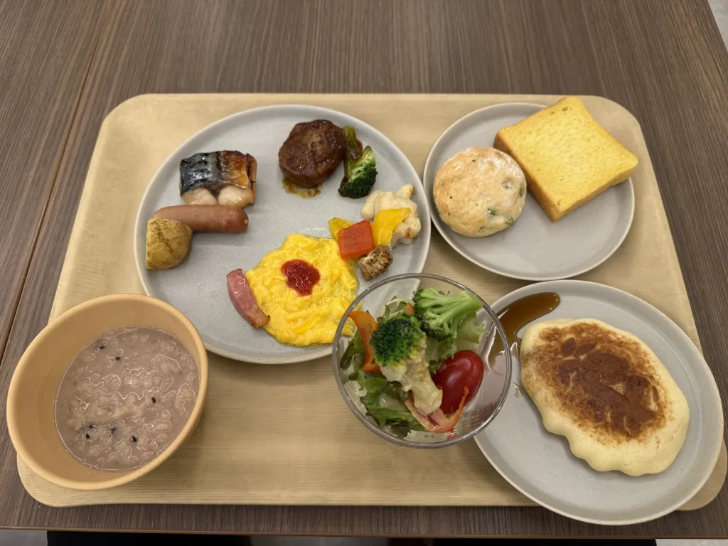 料理一式