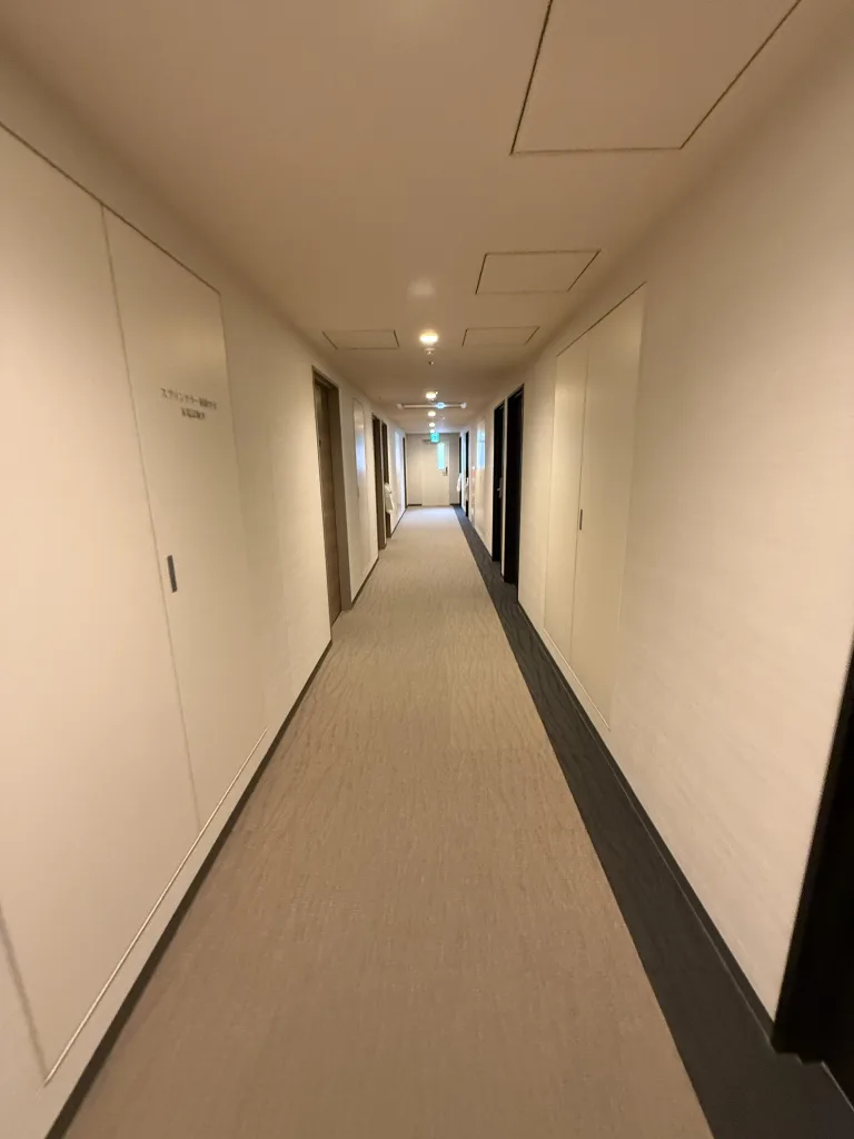 通路