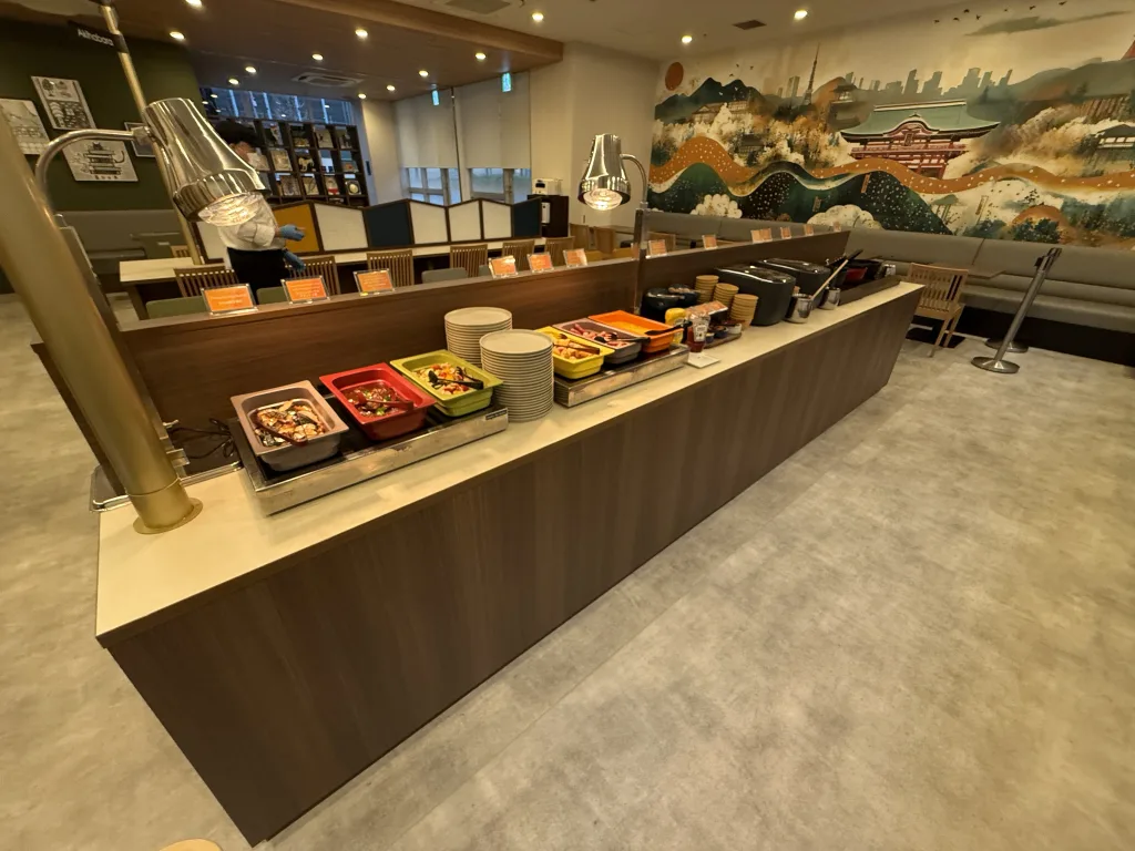 料理