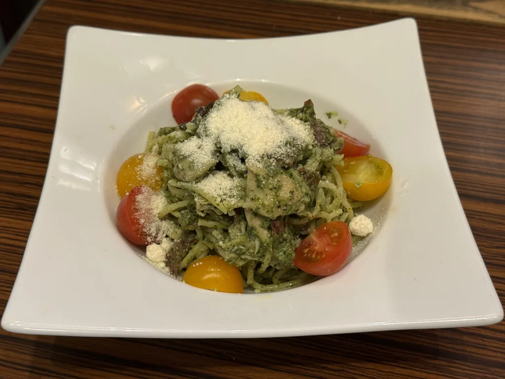 パスタ