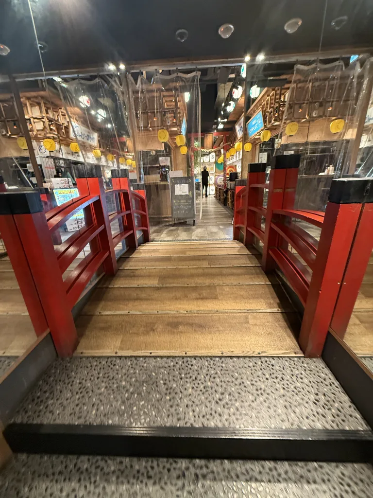橋