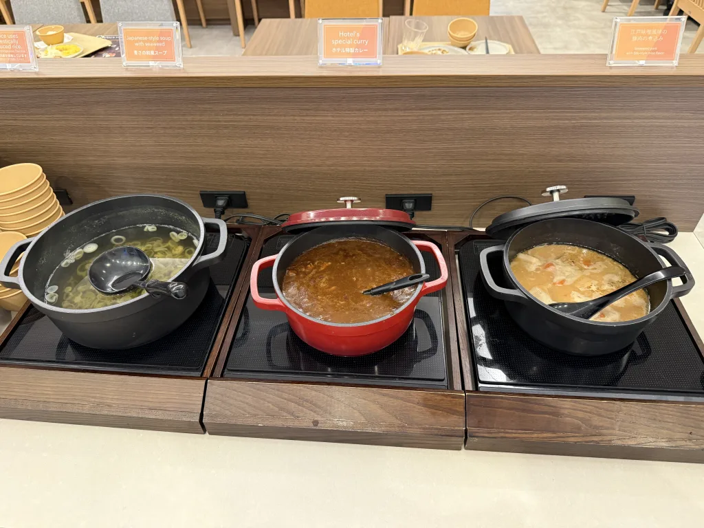 煮込み料理