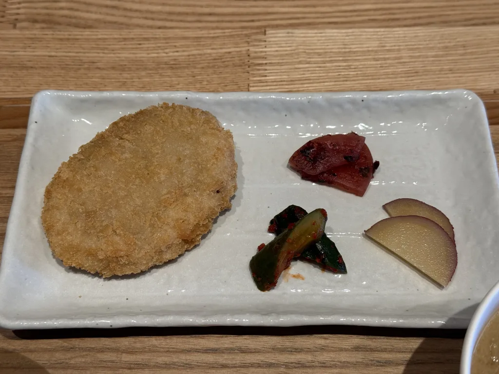 おかず