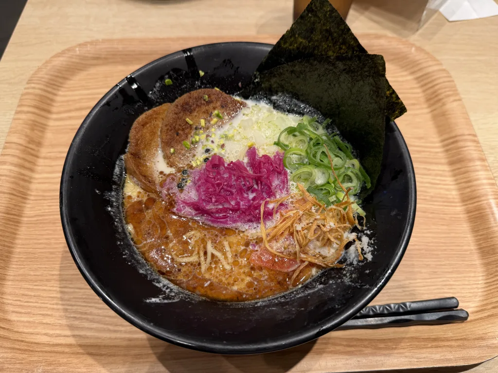 ミラとん