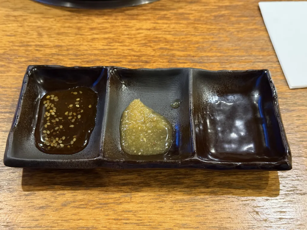 信州そだちのタレ