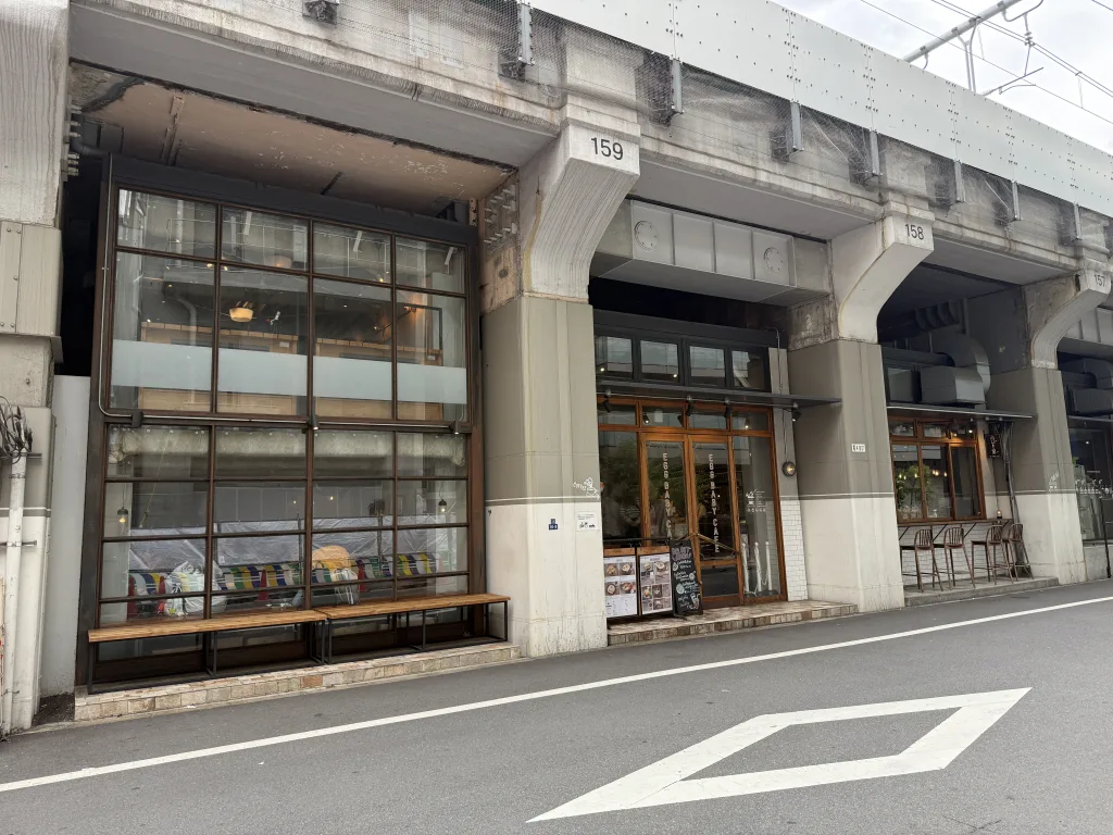 eggの外観