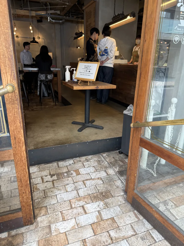 eggの入口