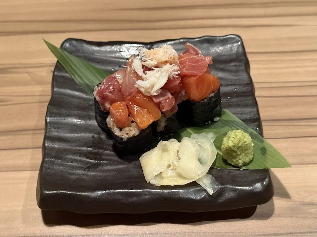 十勝石狩函館の海鮮あてまき