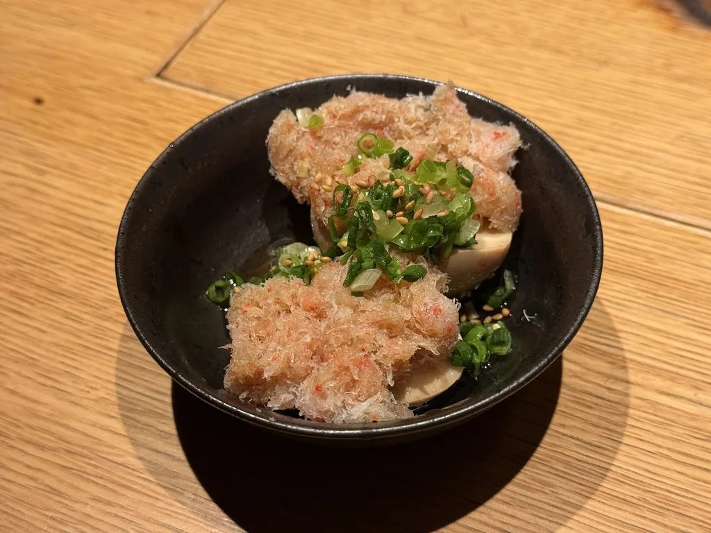 福栄組合の煮玉子