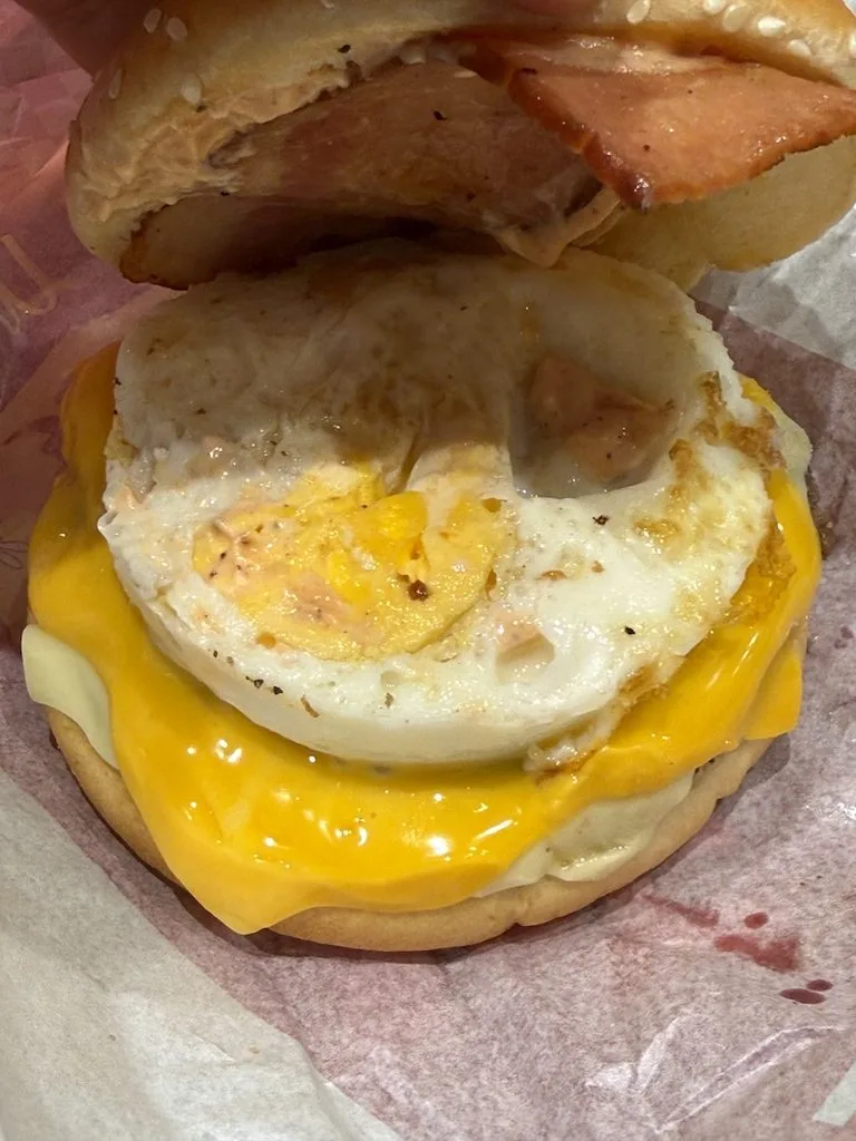 チーズチーズ倍月見