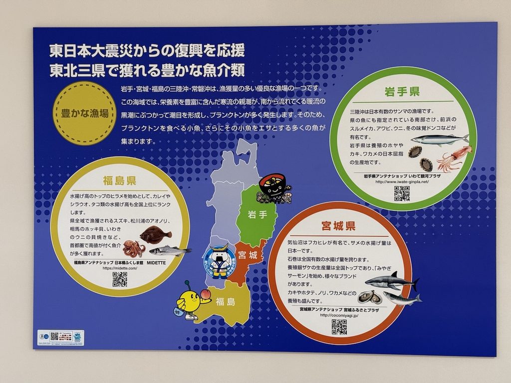 豊洲市場