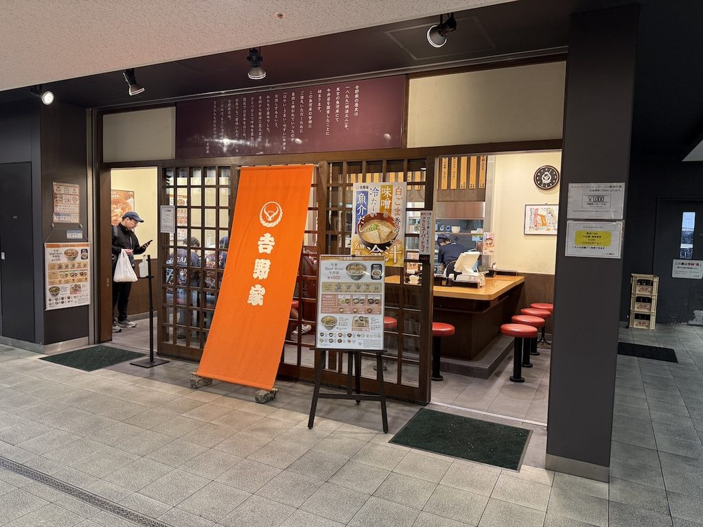 豊洲市場6街区