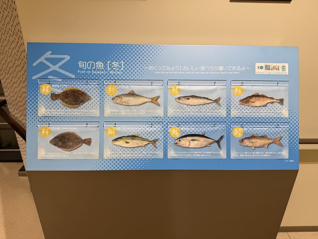豊洲市場6街区