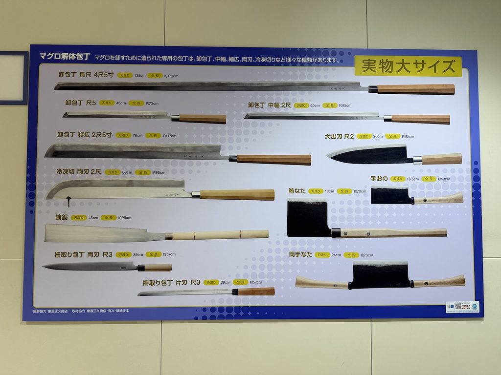 豊洲市場6街区
