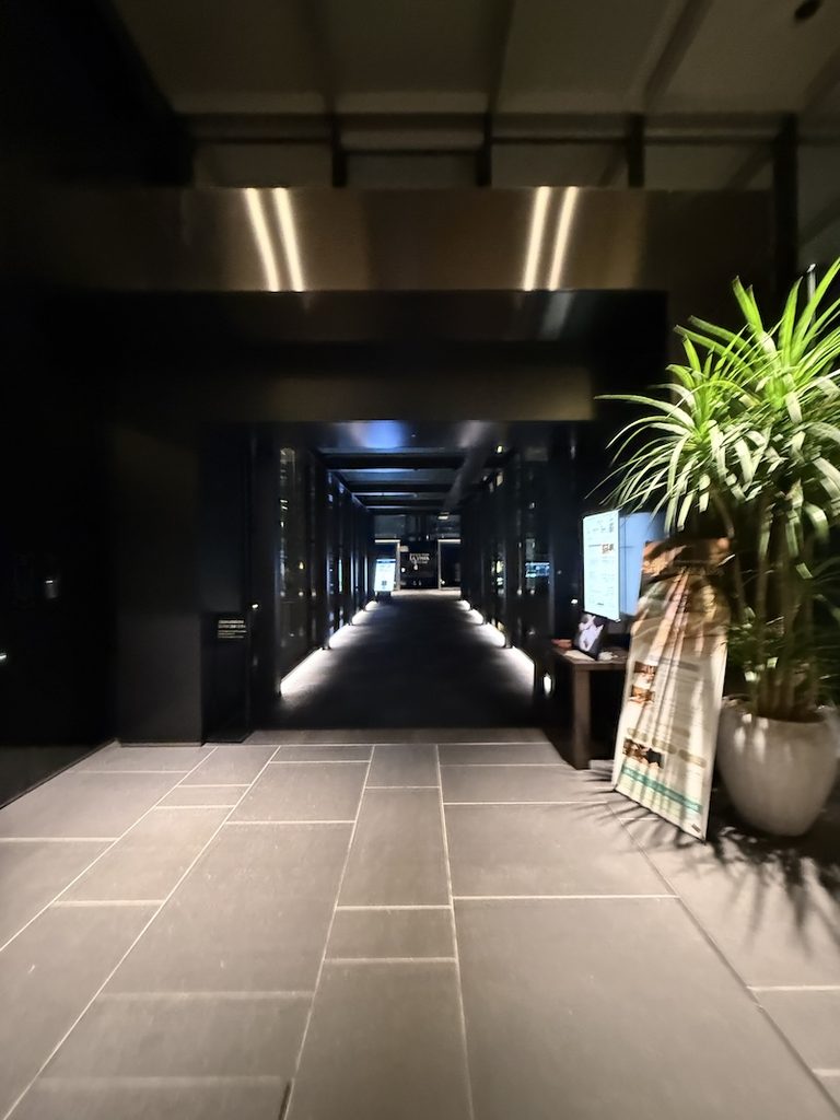 ラビスタ東京ベイ