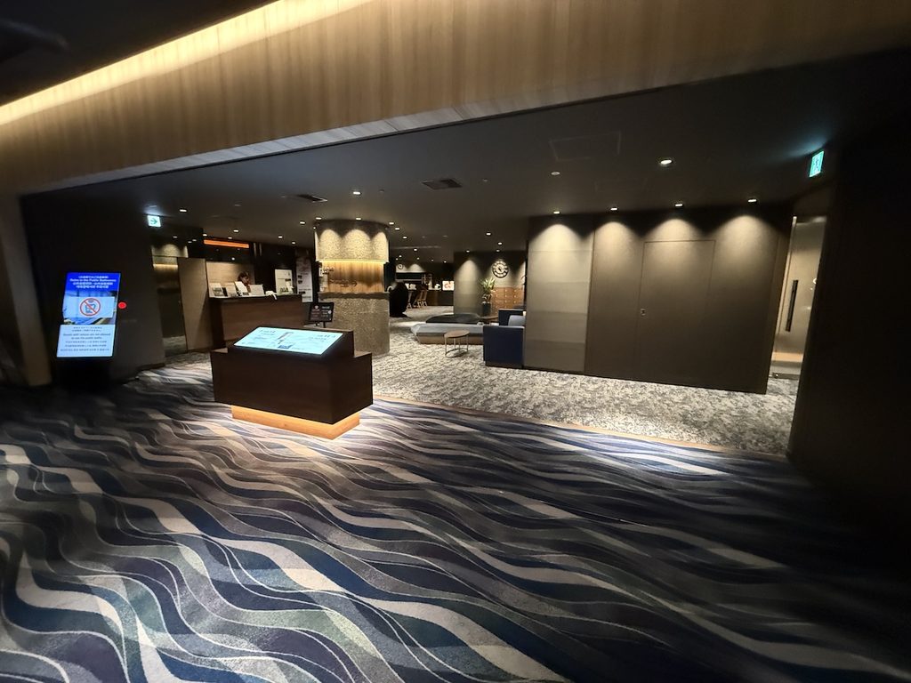 ラビスタ東京ベイ