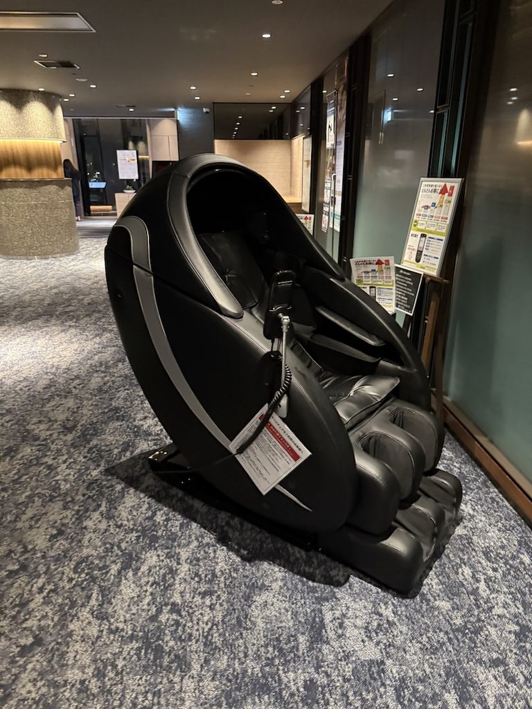 ラビスタ東京ベイ