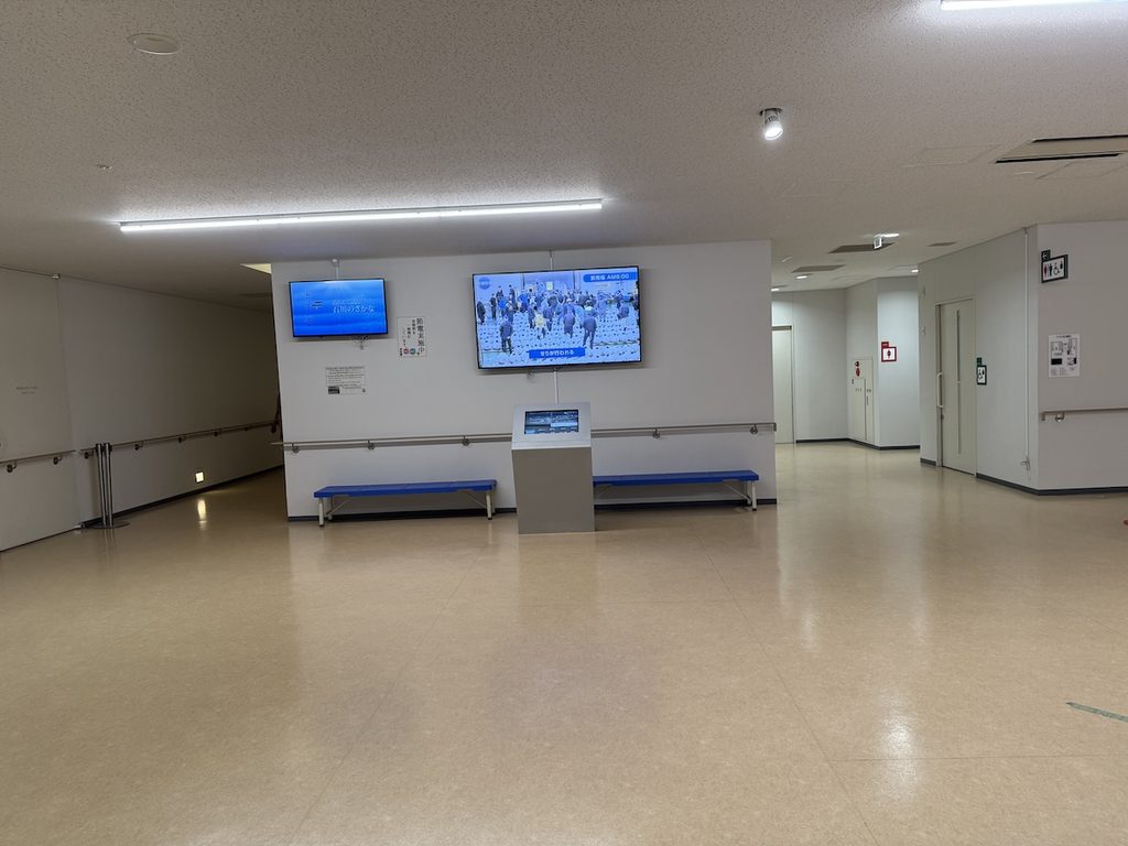 豊洲市場